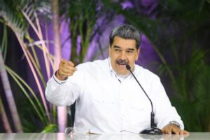 Presidente Maduro : Garantizamos una Semana Santa Segura 2023 - Yvke Mundial