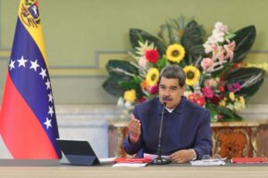 Presidente Maduro promulgó la Ley Orgánica de Extinción de Dominio