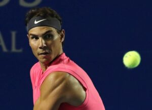 Rafa Nadal no estar en Madrid y es duda para Roland Garros: "La lesin sigue sin curarse"