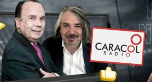 Reacción de Hernán Peláez por ataque cibernético a Caracol Radio