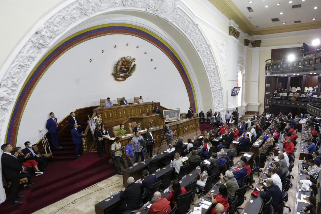 AN evalúa aportes a la Ley contra el Fascismo tras consulta pública