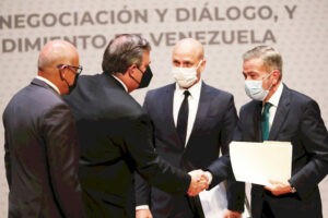 Reunión sobre Venezuela será para reactivar diálogo en México – SuNoticiero