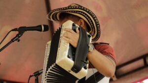 Rey vallenato 2023: estos son los acordeoneros finalistas - Música y Libros - Cultura