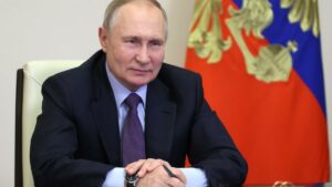 Rusia convoca a los embajadores de EEUU, el Reino Unido y Canadá por una "grave injerencia" en asuntos internos