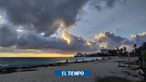 San Andrés isla: crisis económica en turismo y hotelería por vuelos de viva - Otras Ciudades - Colombia