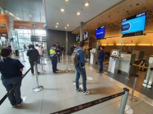 Satena amplía rutas a Venezuela: volarán desde Barranquilla