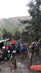 Secuestro masivo en mina esmeraldera en Maripi, Boyacá - Otras Ciudades - Colombia
