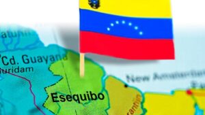 Seis recomendaciones del Consejo Venezolano de Relaciones Internacionales para la defensa del Esequibo