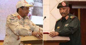 Siguen los enfrentamientos en Sudán: en medio de una tregua fantasma, el jefe del Ejército se negó a negociar