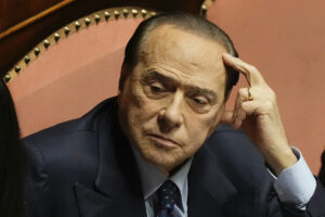 Silvio Berlusconi padece leucemia | Internacional