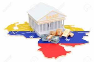 Sistema bancario venezolano necesita conexión internacional para crecer – SuNoticiero