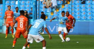Sporting Cristal EN VIVO: todo sobre la crisis del equipo ‘celeste’ por malos resultados en la Liga 1