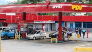 Suministro de combustible en Trujillo será informado diariamente