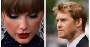 Taylor Swift y Joe Alwyn se habrían separado de “forma amistosa” y las redes estallaron