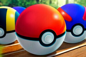 Un Pokémon de la primera generación fue el que propició la creación de las Poké Ball modernas por lo extremadamente violento y letal que era