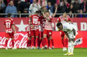 Un grotesco Real Madrid en Gerona | LaLiga Santander 2022