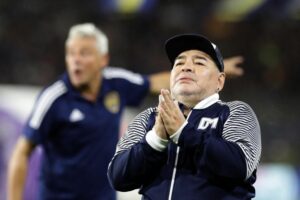 Un tribunal argentino confirma que habr juicio a ocho personas por la muerte de Maradona