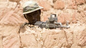 Una operación militar en Burkina Faso deja más de 70 muertos