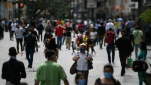 Venezuela registra 15 nuevos casos de covid-19