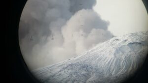 Volcán Nevado del Ruiz hoy En vivo, últimas noticias 21 de abril - Otras Ciudades - Colombia
