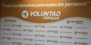 Voluntad Popular rechaza expulsión de Juan Guaidó de Colombia