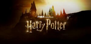 Warner Bros. Discovery arrancó la producción de la serie de 'Harry Potter' - AlbertoNews