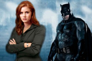Zack Snyder defiende el romance entre Batman y Lois Lane que jamas pudo llevar al cine. Estos son sus argumentos