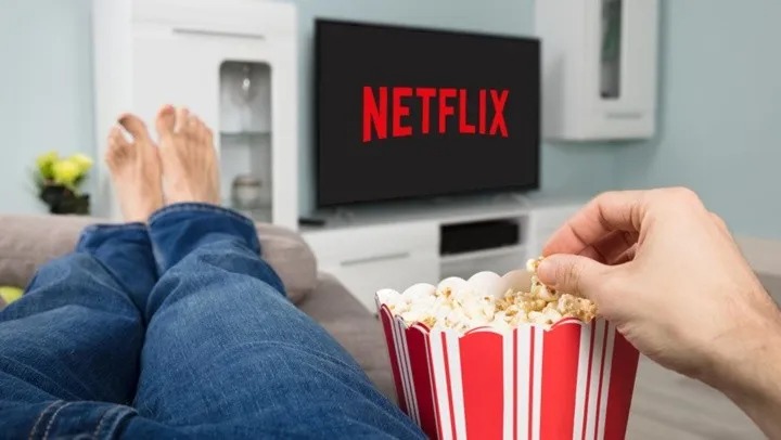 El drama romántico de Netflix que te hará perder la percepción del tiempo