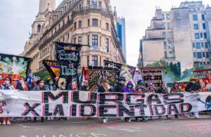 por qué las víctimas de la represión que arrasó Sudamérica siguen luchando por la justicia