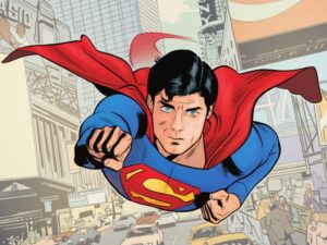 ¡DE INTERÉS! Esto es lo que debes saber sobre el nuevo Superman diseñado por James Gunn – SuNoticiero