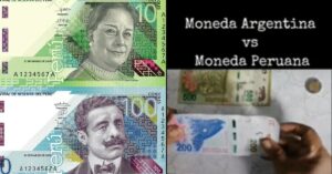 ¿Cuánto vale el peso argentino en soles peruanos? Ciudadana argentina compara el valor de su moneda y esto fue lo que pasó