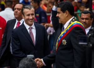 ¿Cuántos chavistas sacrificará Nicolás Maduro en su purga por corrupción? – SuNoticiero