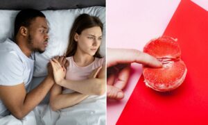 ¿Está bien masturbarse estando en una relación con alguien?