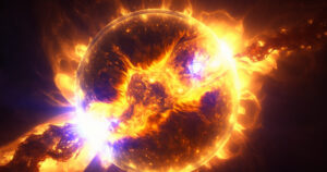 ¿Puede la IA de la NASA avisar al mundo de una gran tormenta solar?
