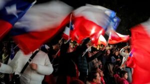 Victoria de la derecha en Chile: "Es una paradoja: los que estuvieron contra el proceso constituyente tienen la oportunidad de escribir la Constitución que quieran"