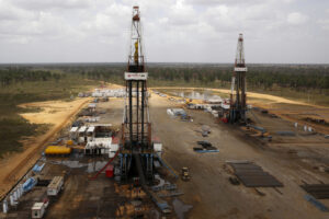 Chevron, Phillips 66 y Valero Energy se repartieron el crudo venezolano exportado a EEUU en febrero - AlbertoNews