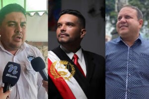 Estos son los alcaldes del Táchira que la AN-2020 investigará por supuesta corrupción