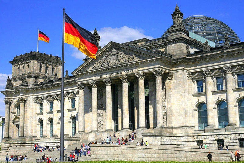 Alemania acusa a Venezuela de violar Derechos Humanos de la oposicion