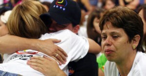A 16 años del cierre de Rctv, el primer gran golpe a la libertad de expresión en Venezuela