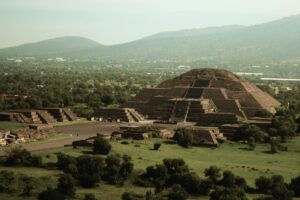 ADN antiguo revela la continuidad de la población en el México central prehispánico
