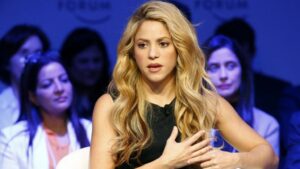 "Acróstico", la nueva balada de Shakira dedicada a sus hijos Milan y Sasha (Video) - AlbertoNews