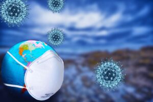 Actualización Epidemiológica Semanal sobre el COVID-19 de la OMS
