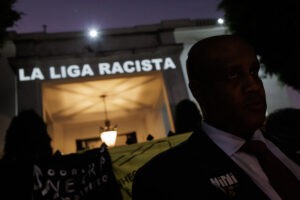 Alto comisionado ONU condena insultos a Vinicius y pide prevenir el racismo en el deporte