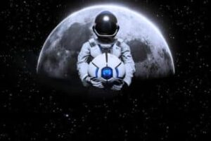 Análisis Deliver Us the Moon, explora una instalación lunar