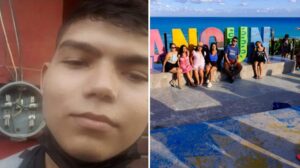 Asesinan a joven de La Dorada (Caldas) en Cancún, México - Otras Ciudades - Colombia