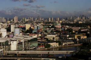 Asesinan a tiros a un locutor de radio en Filipinas