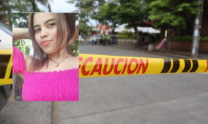 Asesinaron a una mujer para sacarle su bebé - Otras Ciudades - Colombia