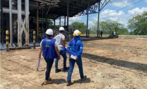 Atlántico: suspensión a empresa Agrosan por malos olores - Barranquilla - Colombia