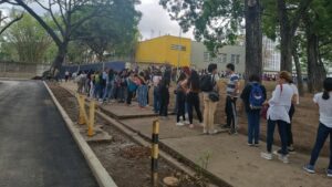 Belmonte: Elecciones de la UCV ratifican el valor del voto