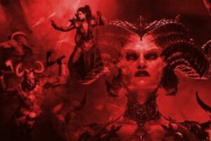 Beta de Diablo IV: regreso a los infiernos